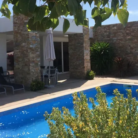Villa Teresa Alcanar
