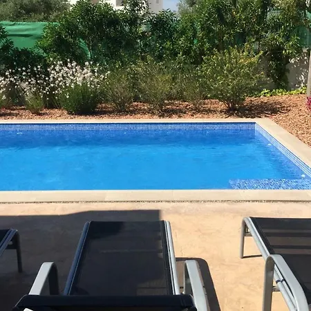 Teresa Villa