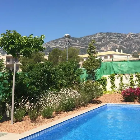 Villa Teresa Alcanar