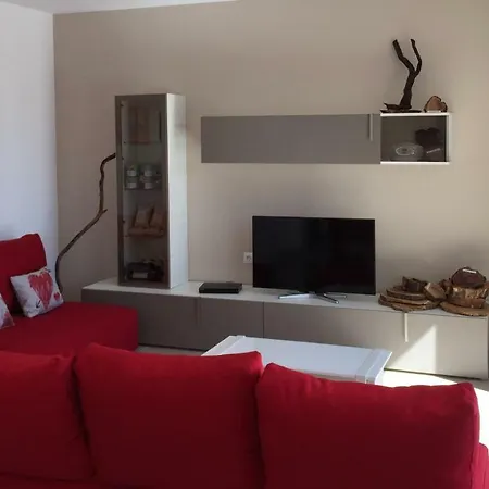 Villa Teresa